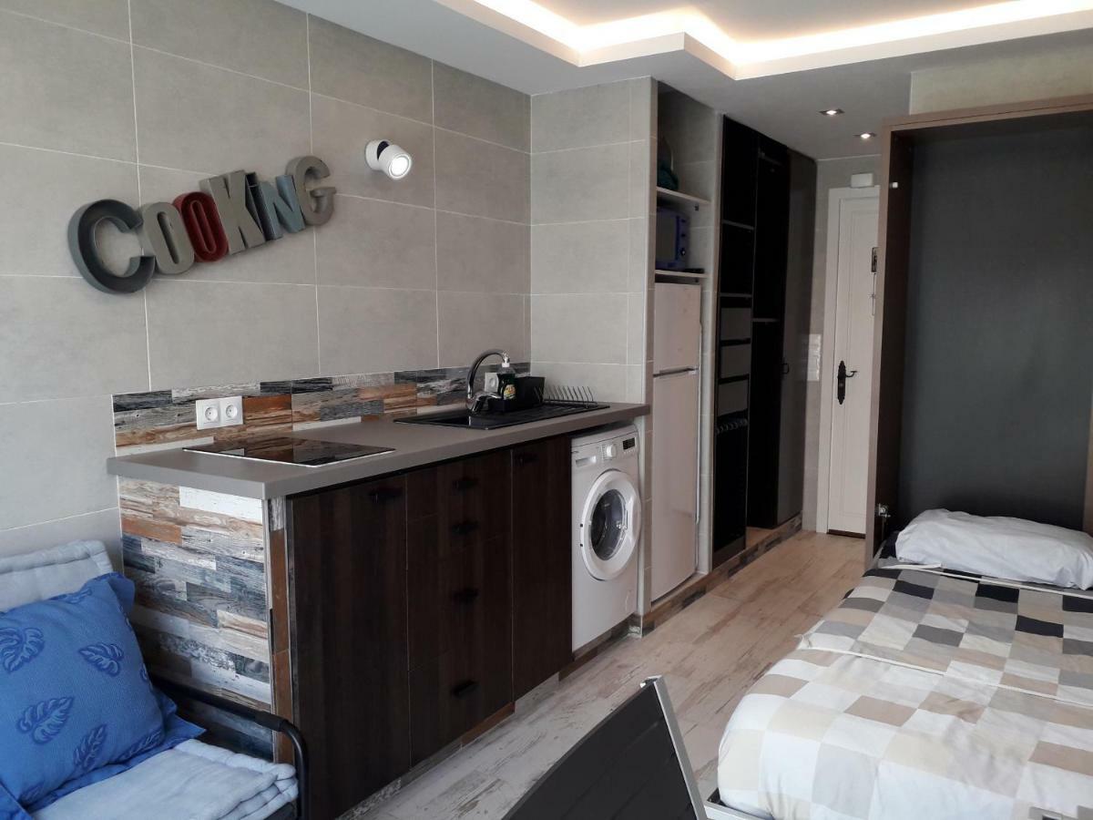 - Playa - Estudio Cerca Del Mar Pi36 Apartment Estepona