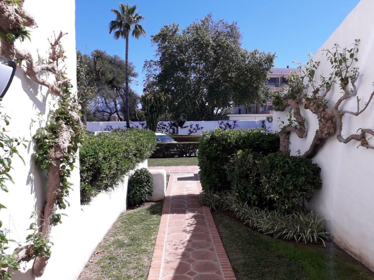 Apartment - Playa - Estudio Cerca Del Mar Pi36 Estepona