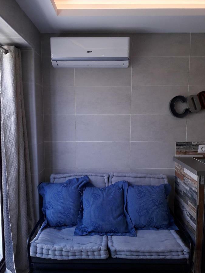 - Playa - Estudio Cerca Del Mar Pi36 * Estepona