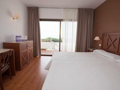 Hotel Trh Paraíso Estepona