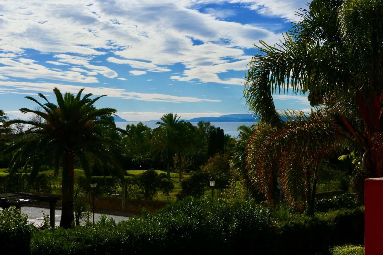 Stuning Sea Views Sotoserena Apartment
