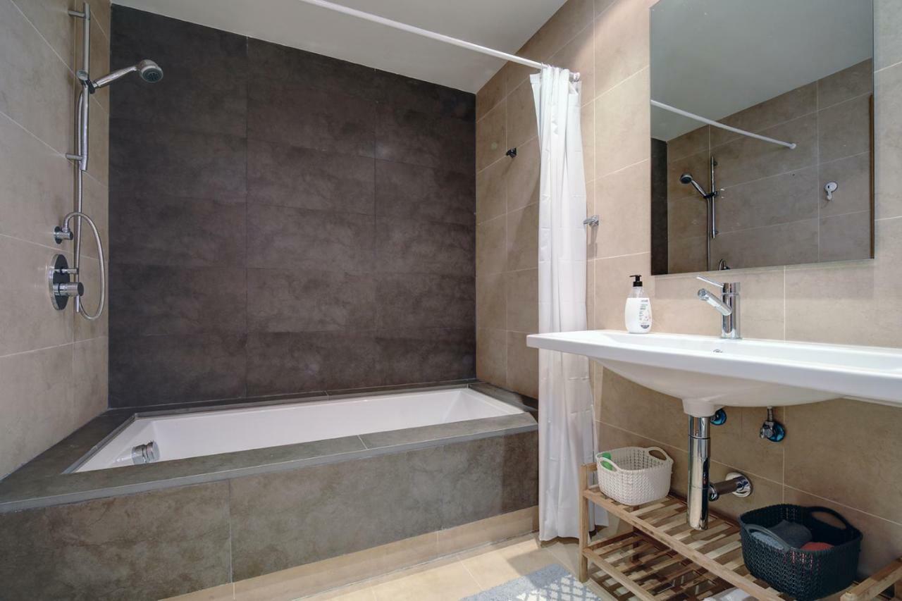 Stuning Sea Views Sotoserena * Estepona