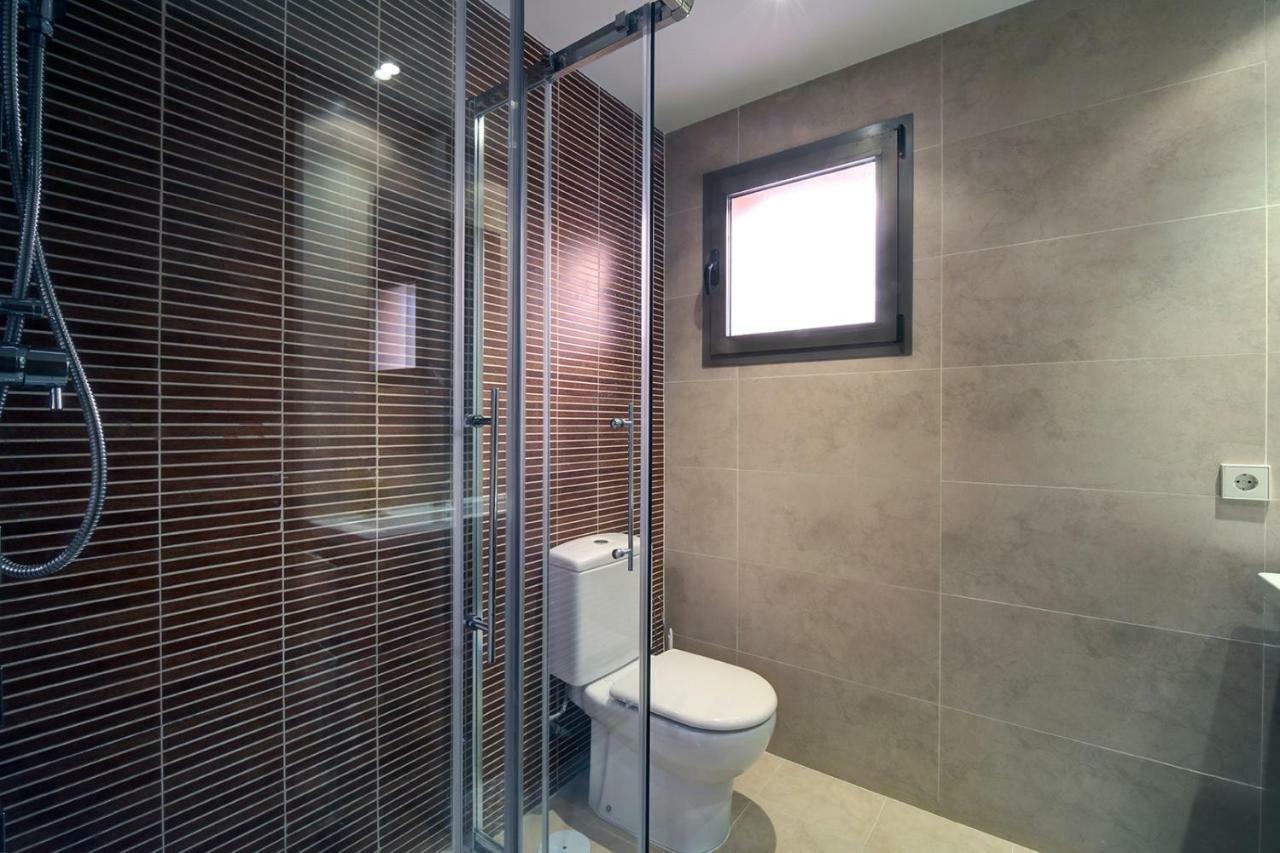 Stuning Sea Views Sotoserena * Estepona