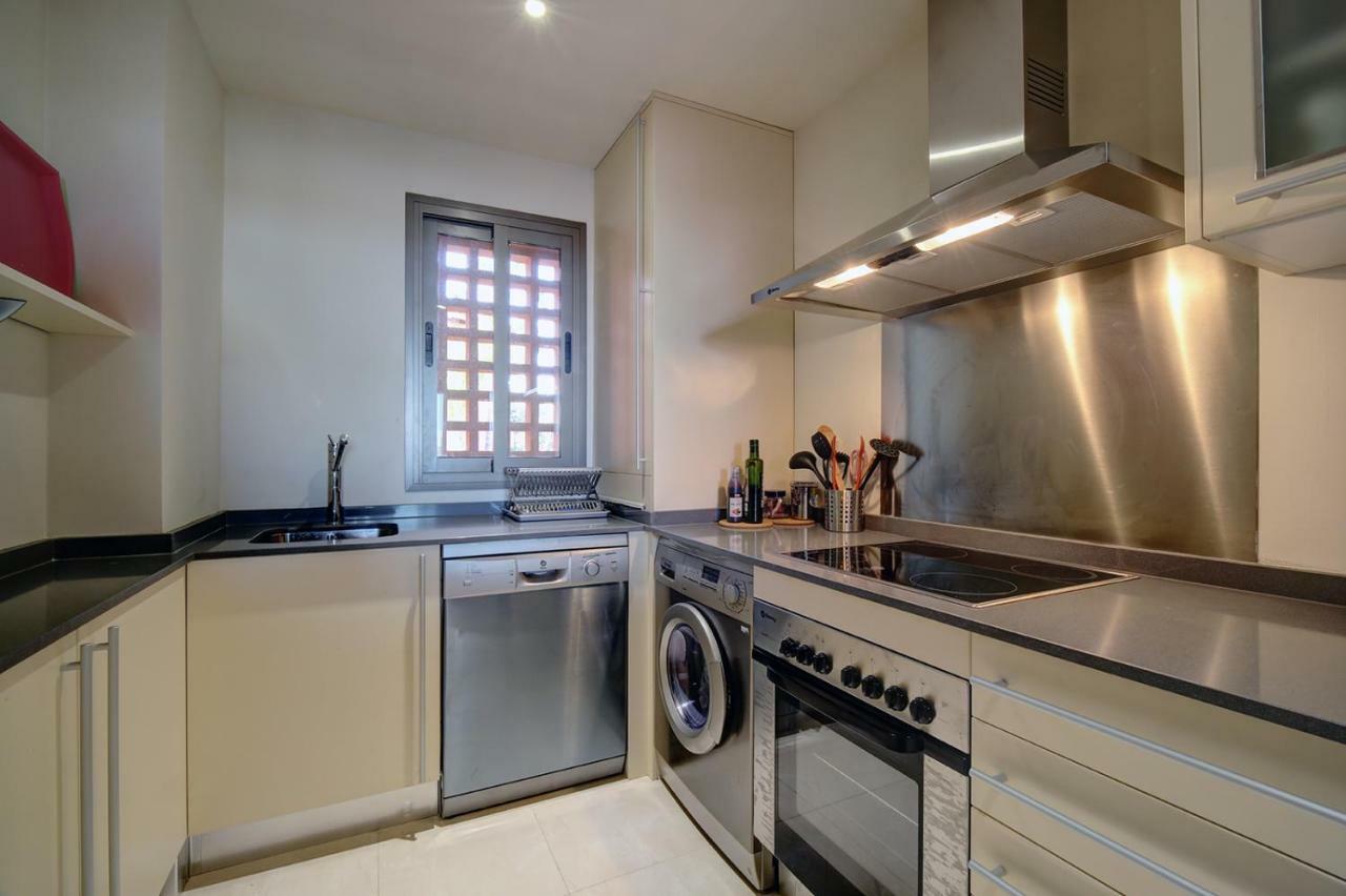 Apartment Stuning Sea Views Sotoserena Estepona
