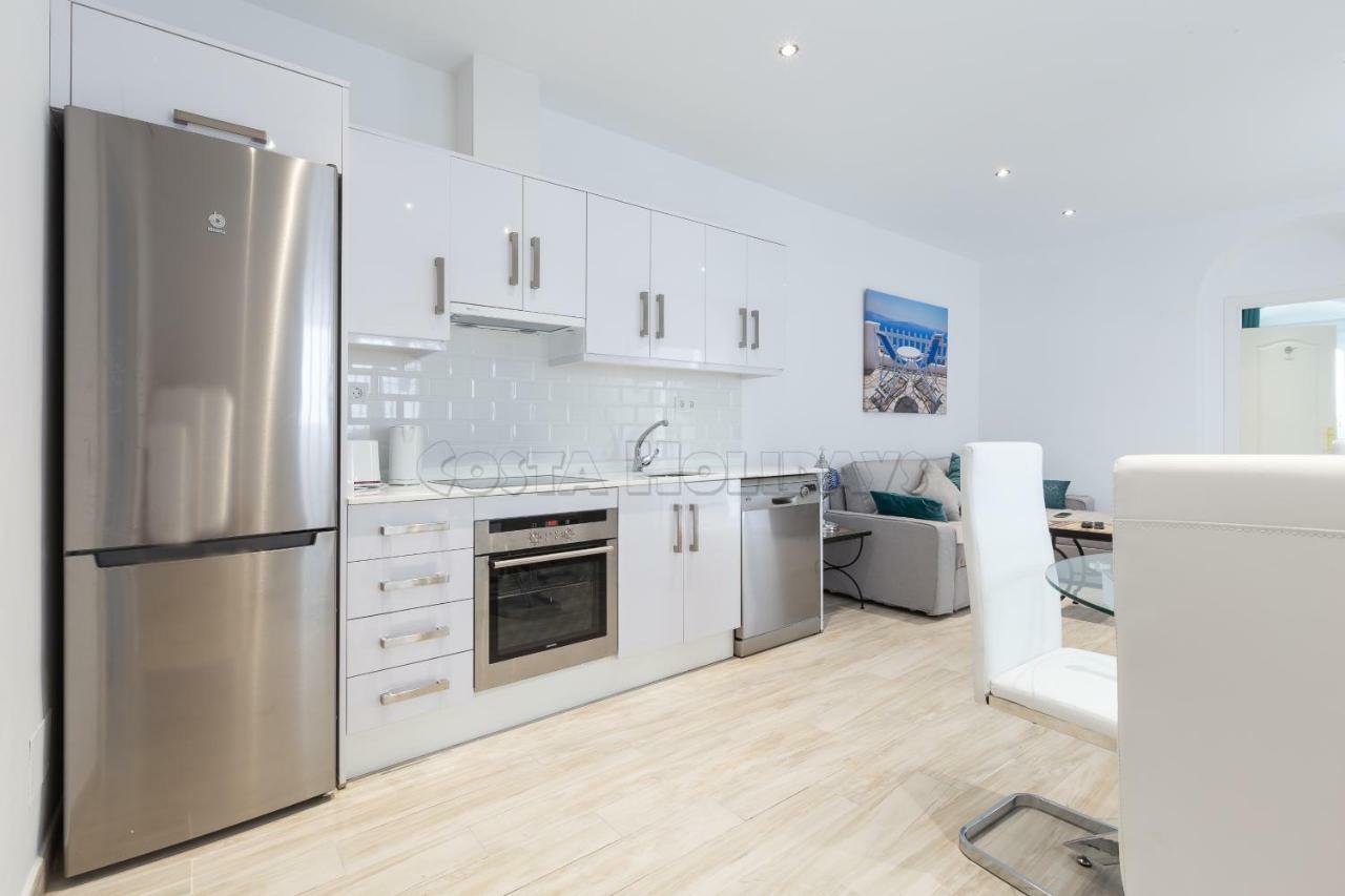 Casa San Miguel Appartement Estepona