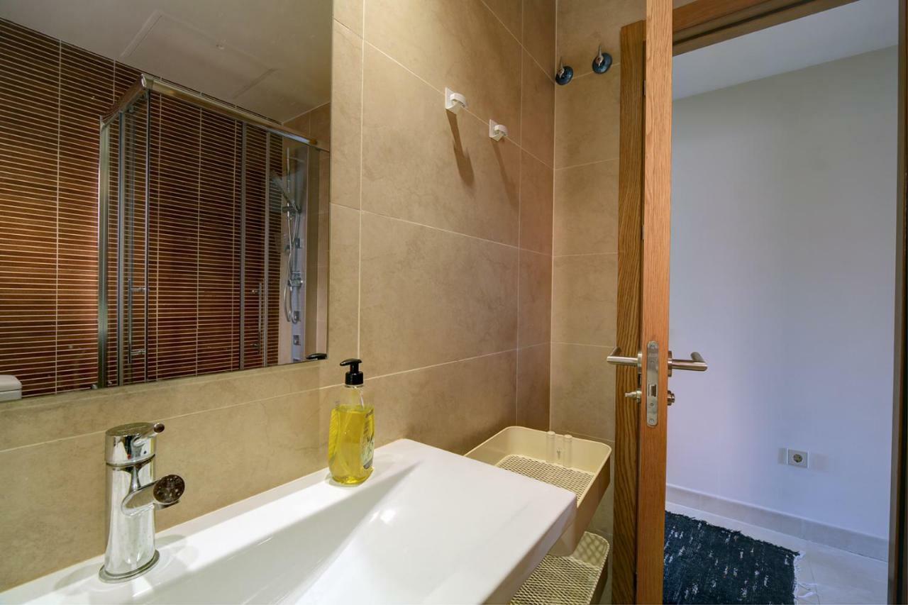 Stuning Sea Views Sotoserena Apartment