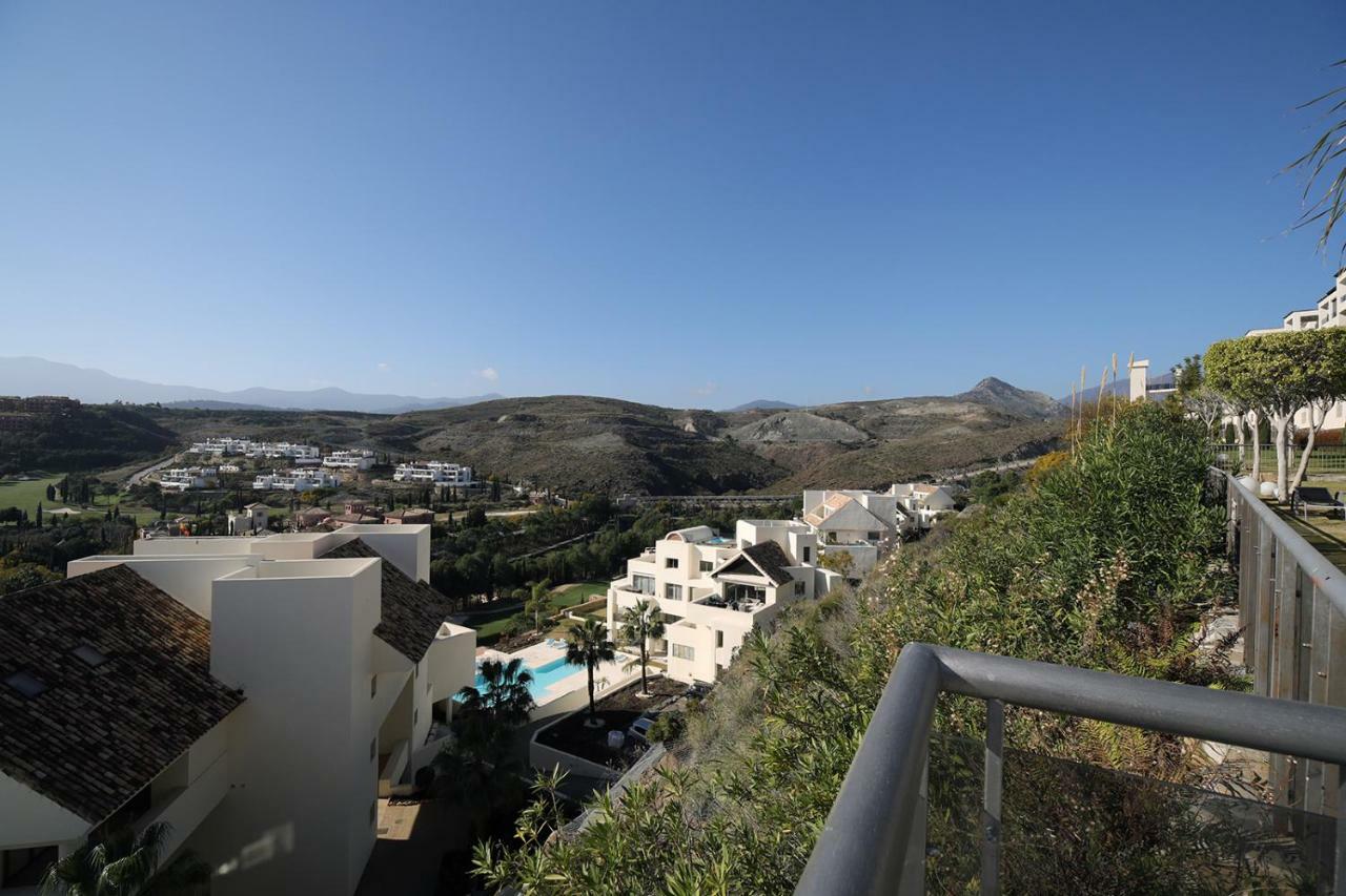 Acosta,los Flamingos -golf & Sea Views Apartment