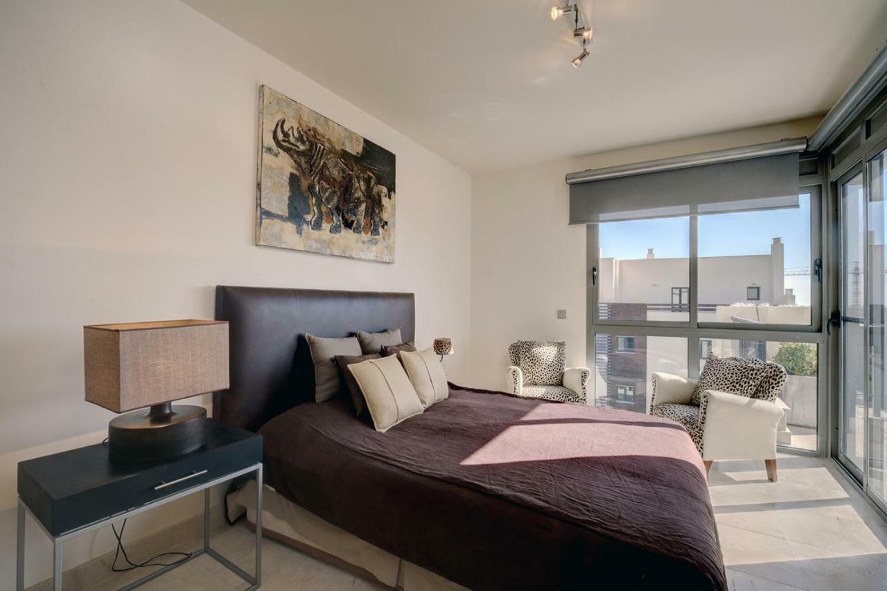 Apartment Acosta,los Flamingos -golf & Sea Views *