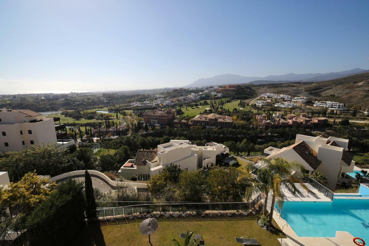 Apartment Acosta,los Flamingos -golf & Sea Views *