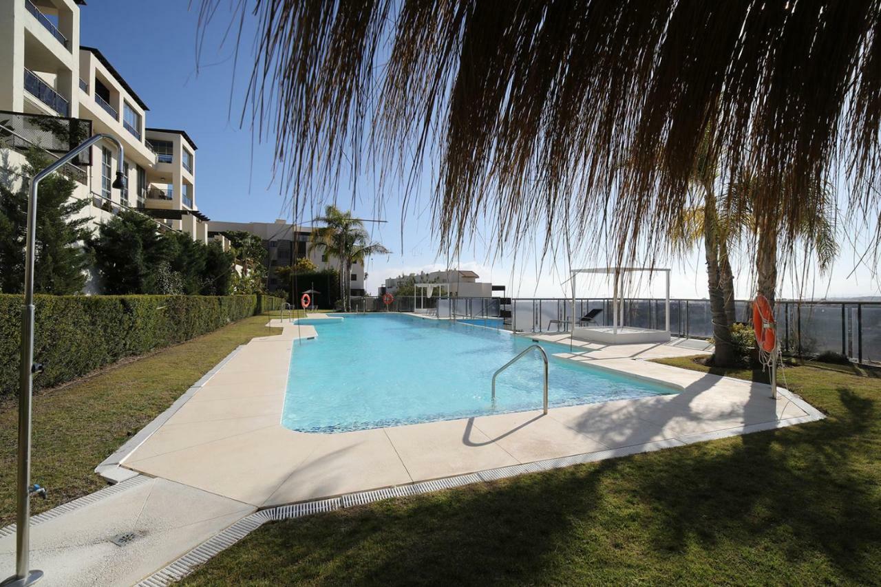 Acosta,los Flamingos -golf & Sea Views Apartment