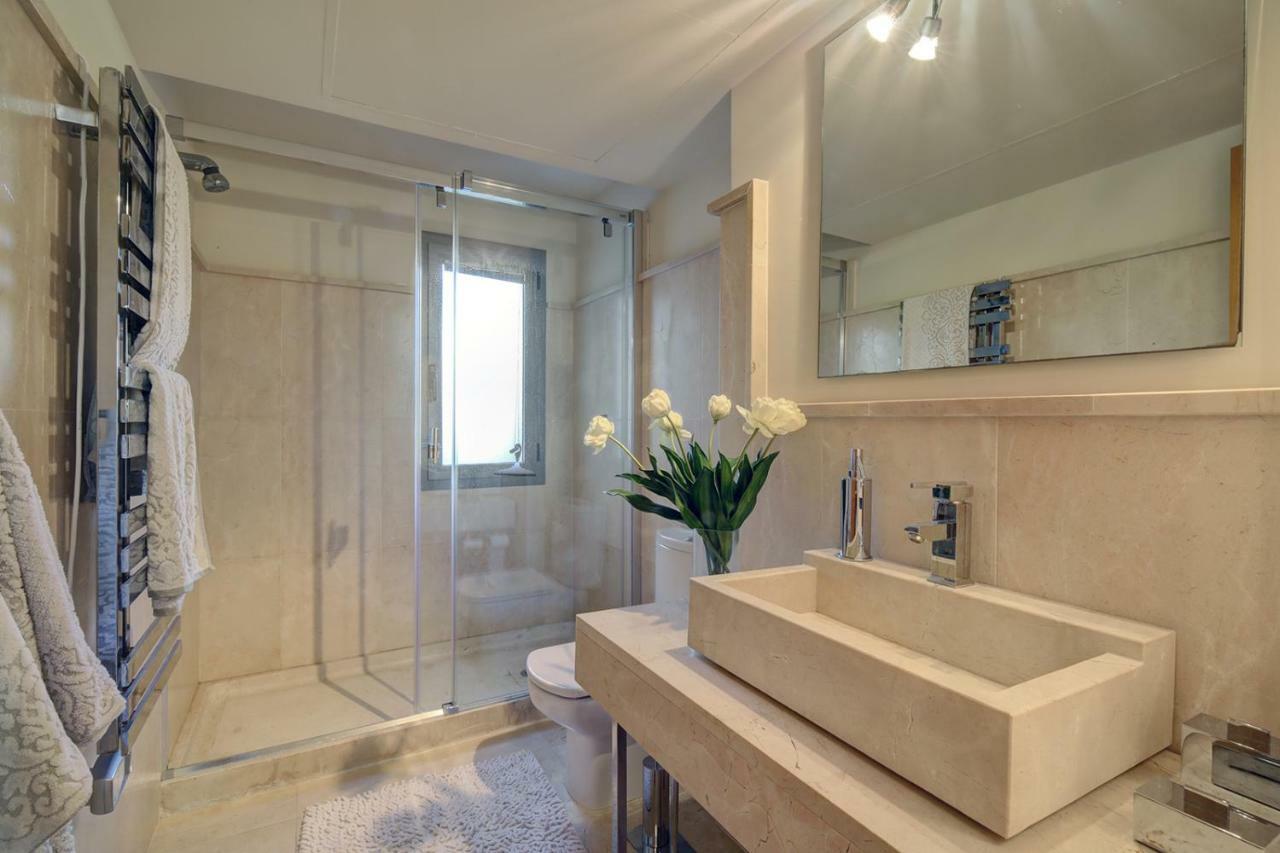Acosta,los Flamingos -golf & Sea Views Apartment