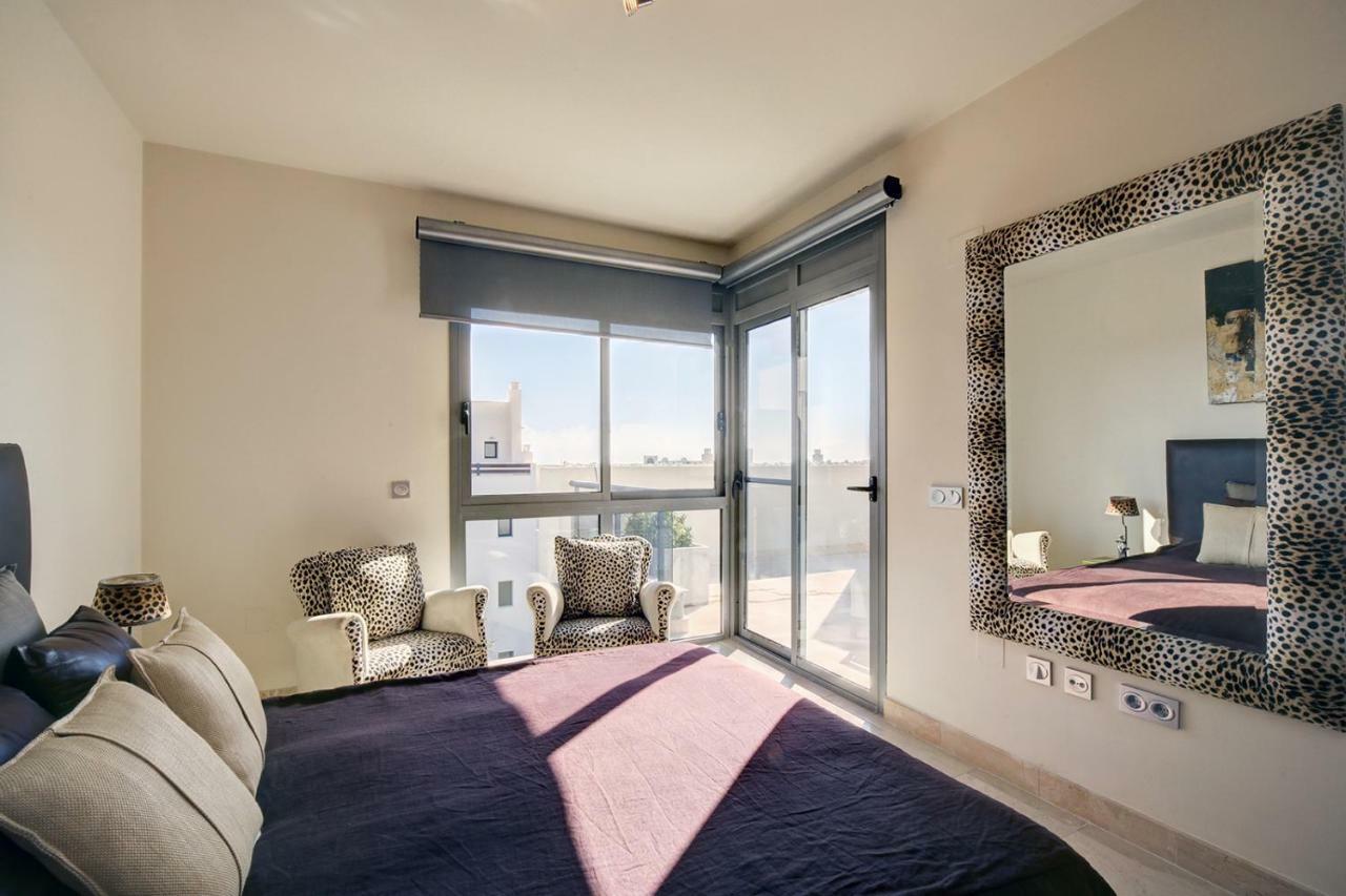 Acosta,los Flamingos -golf & Sea Views Apartment *