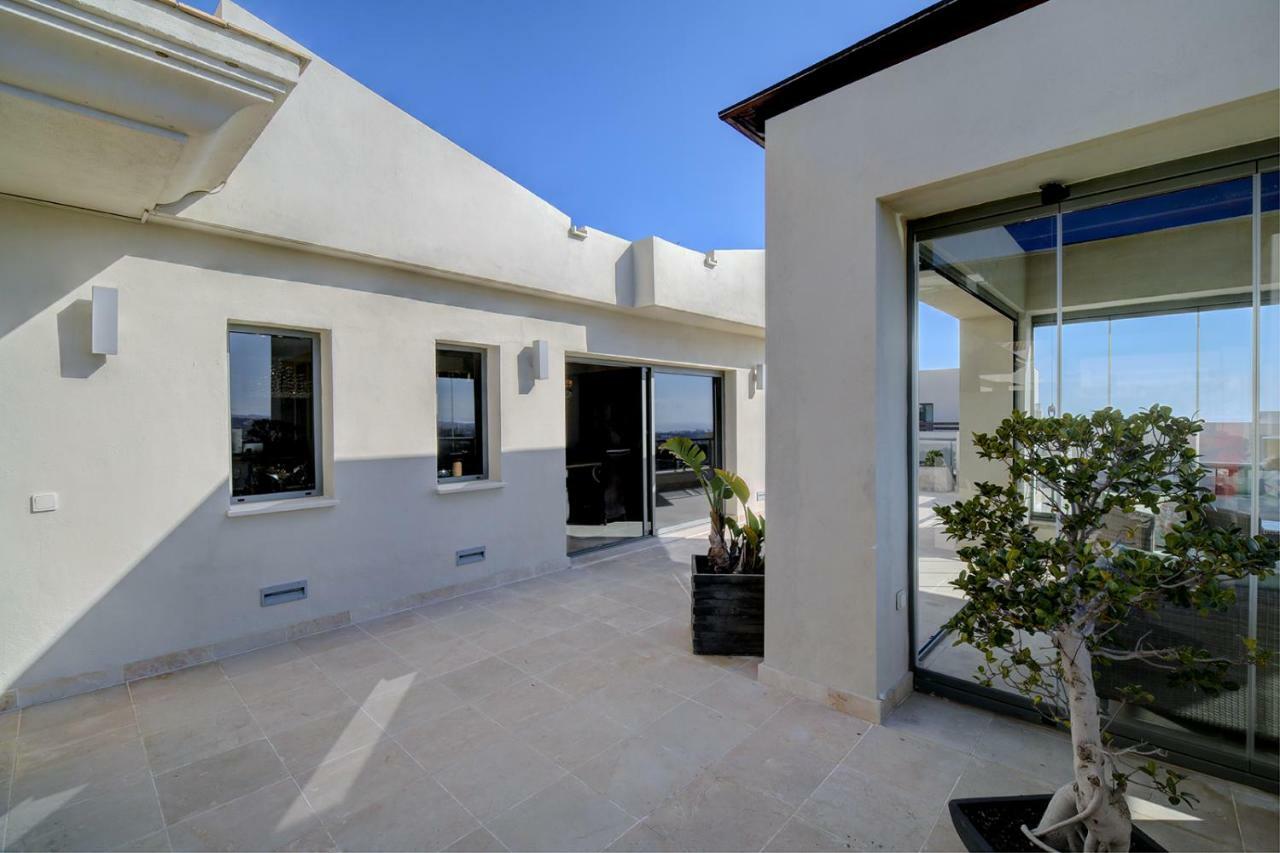 Apartment Acosta,los Flamingos -golf & Sea Views Estepona
