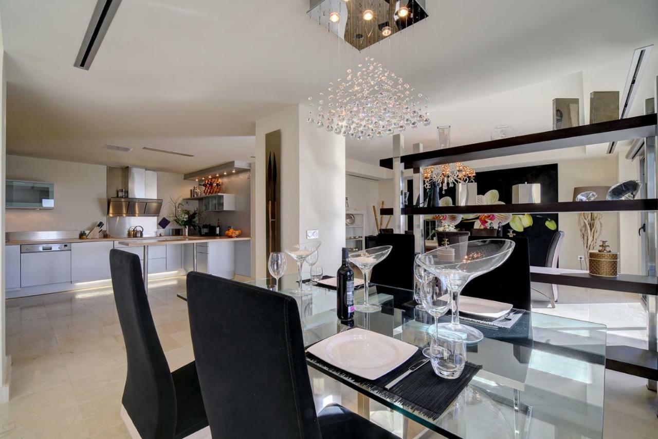 Apartment Acosta,los Flamingos -golf & Sea Views