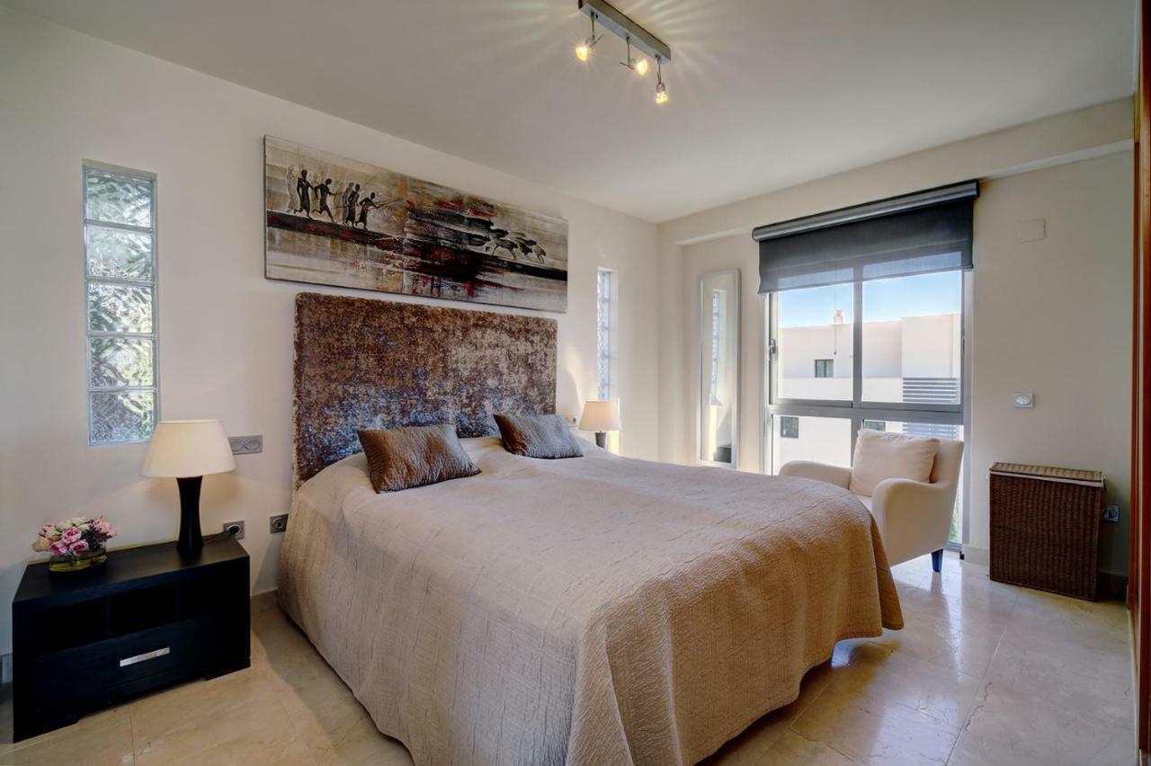 Acosta,los Flamingos -golf & Sea Views Apartment *
