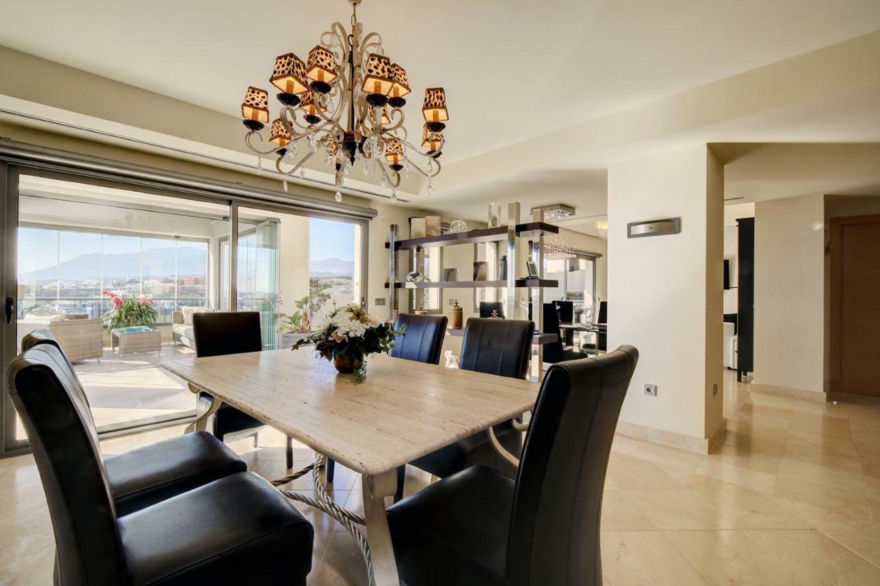 Apartment Acosta,los Flamingos -golf & Sea Views *