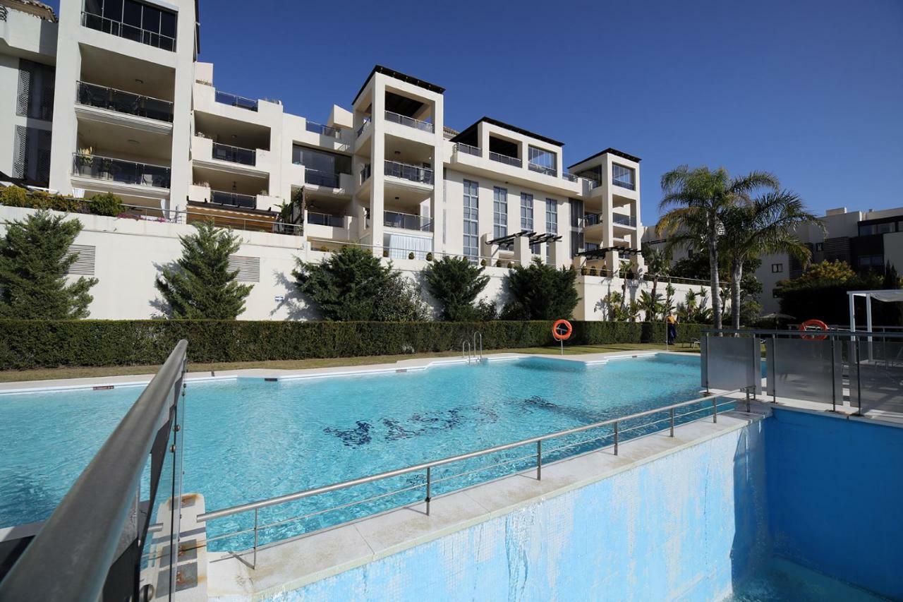 Apartment Acosta,los Flamingos -golf & Sea Views *