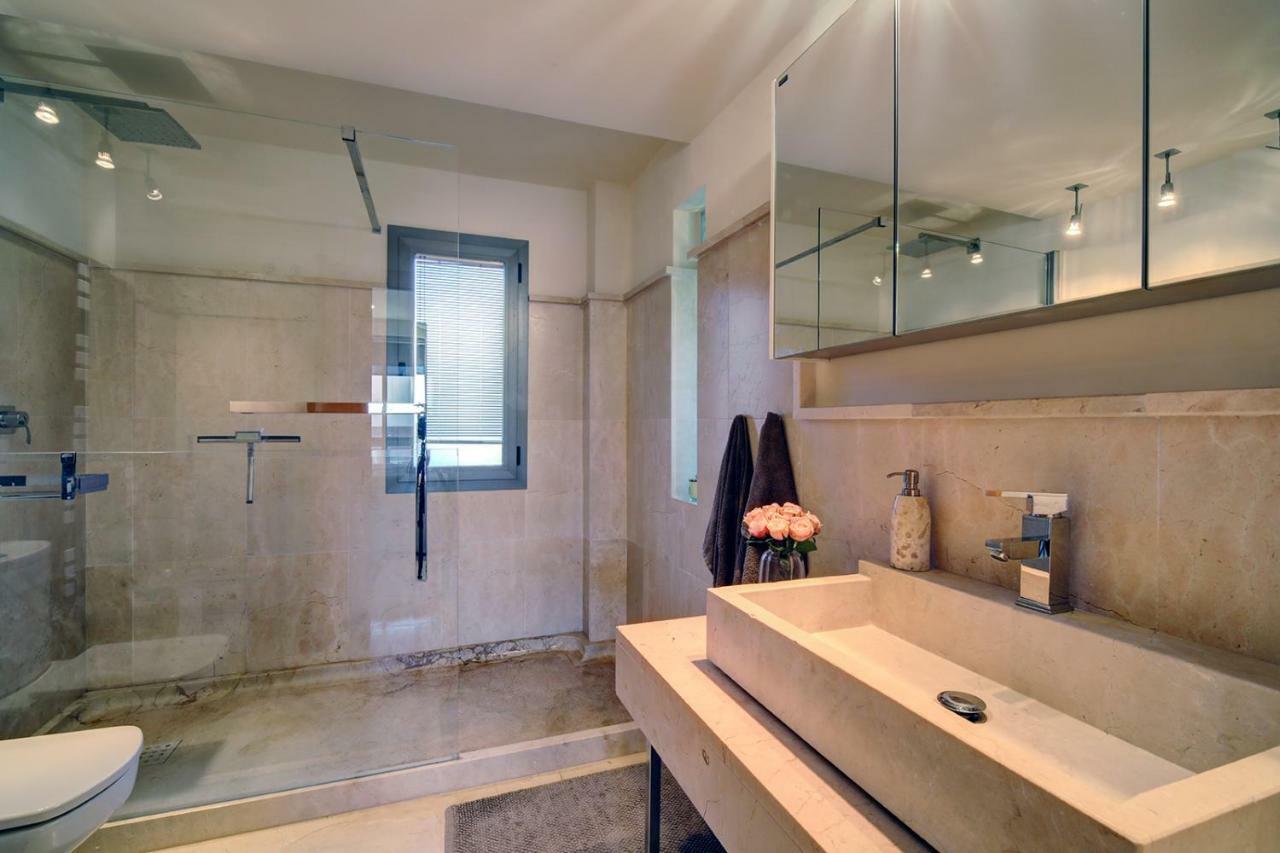 Apartment Acosta,los Flamingos -golf & Sea Views Estepona