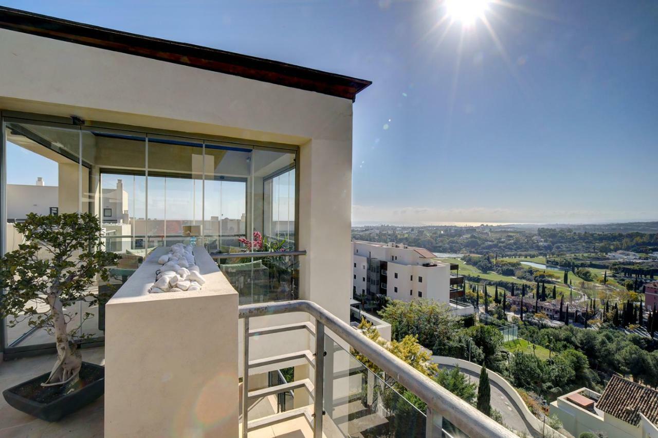 Apartment Acosta,los Flamingos -golf & Sea Views *