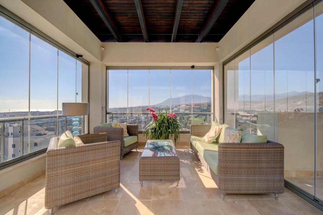 Acosta,los Flamingos -golf & Sea Views