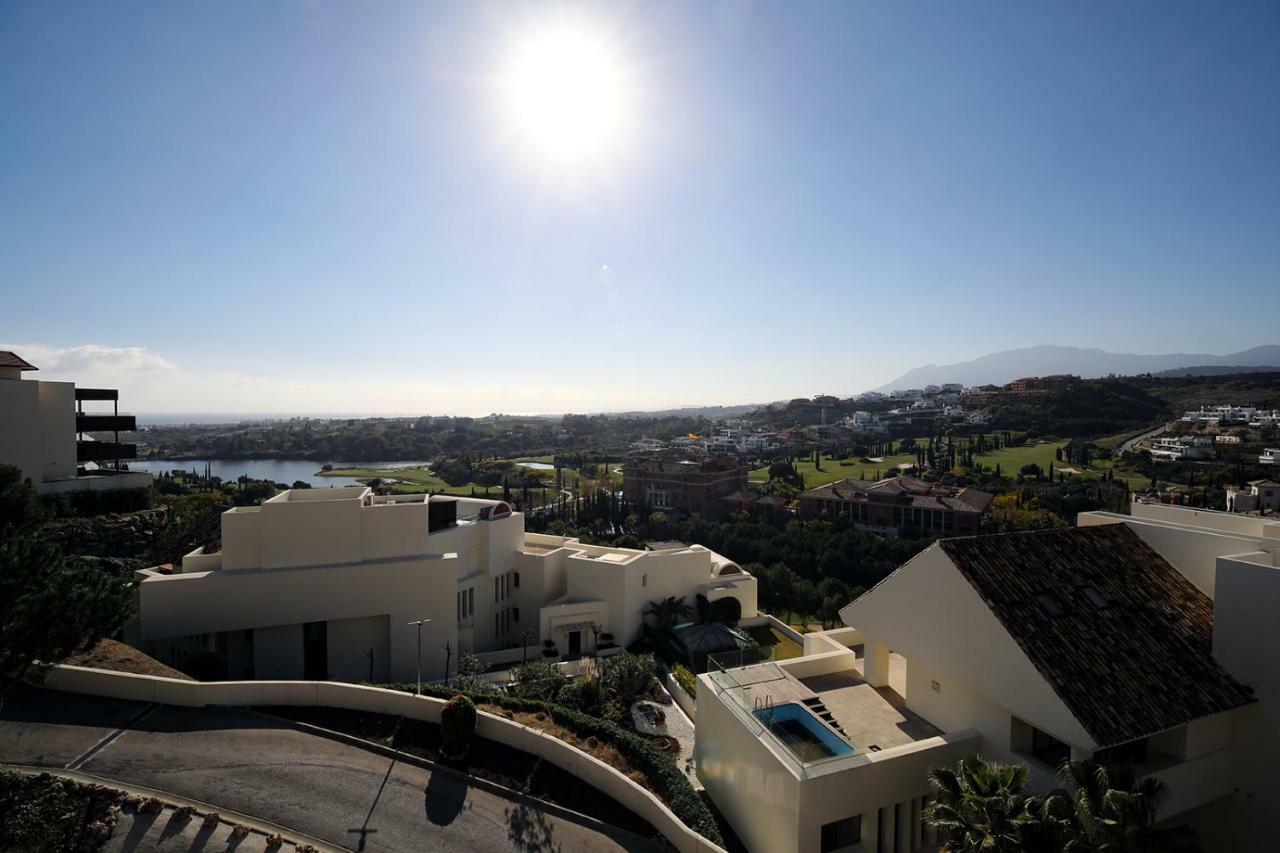 Apartment Acosta,los Flamingos -golf & Sea Views