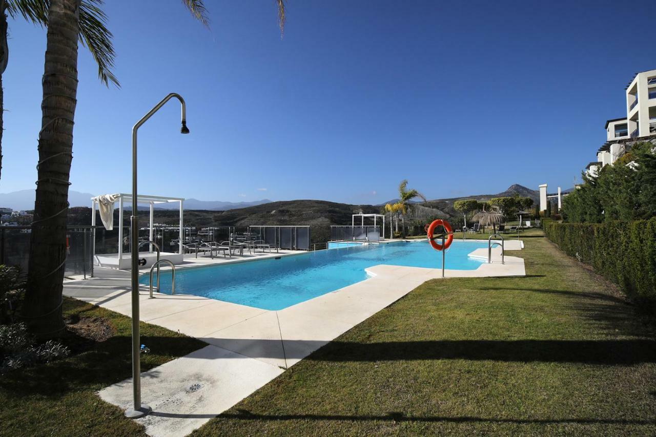 Acosta,los Flamingos -golf & Sea Views *