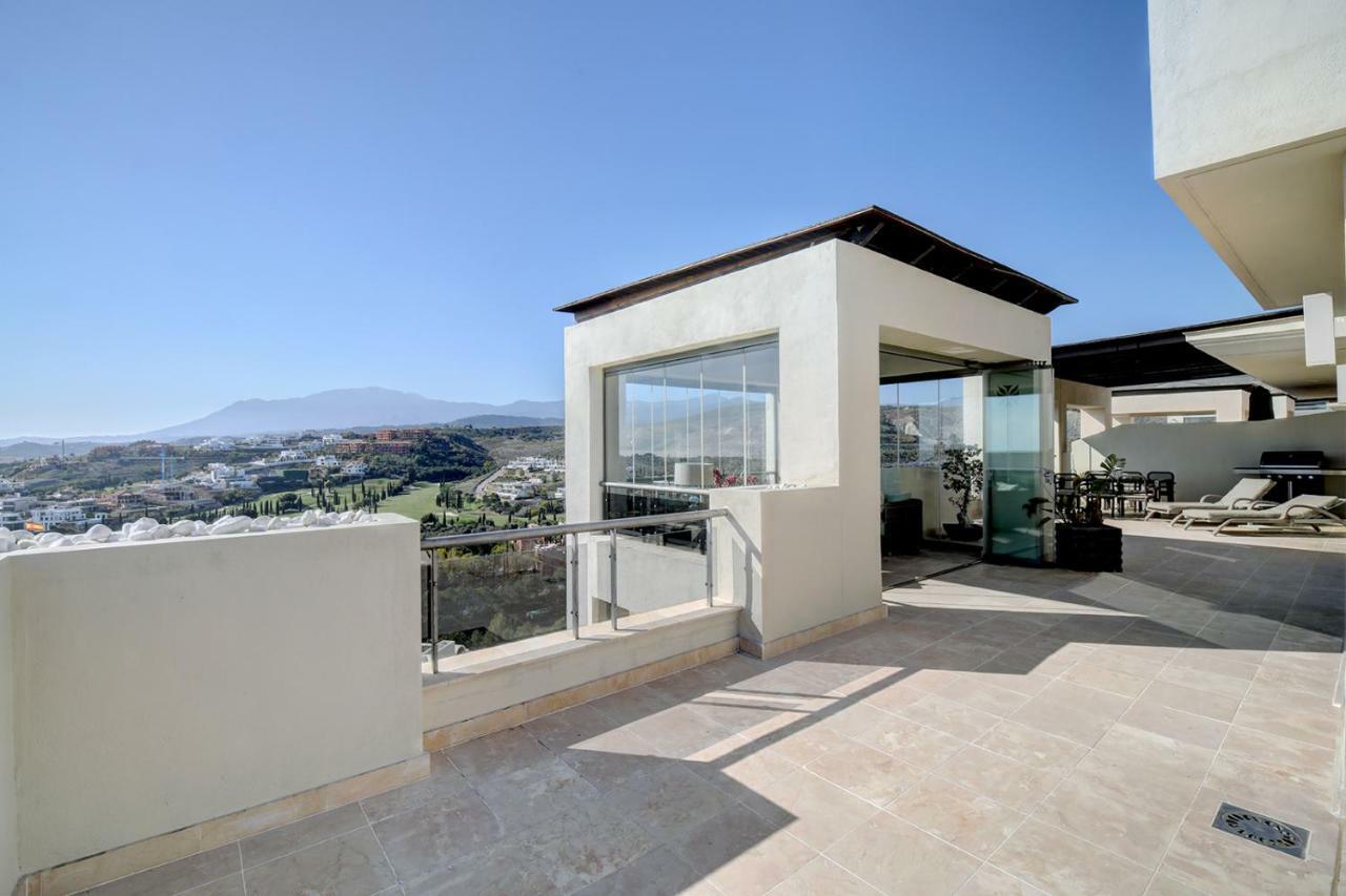 Apartment Acosta,los Flamingos -golf & Sea Views