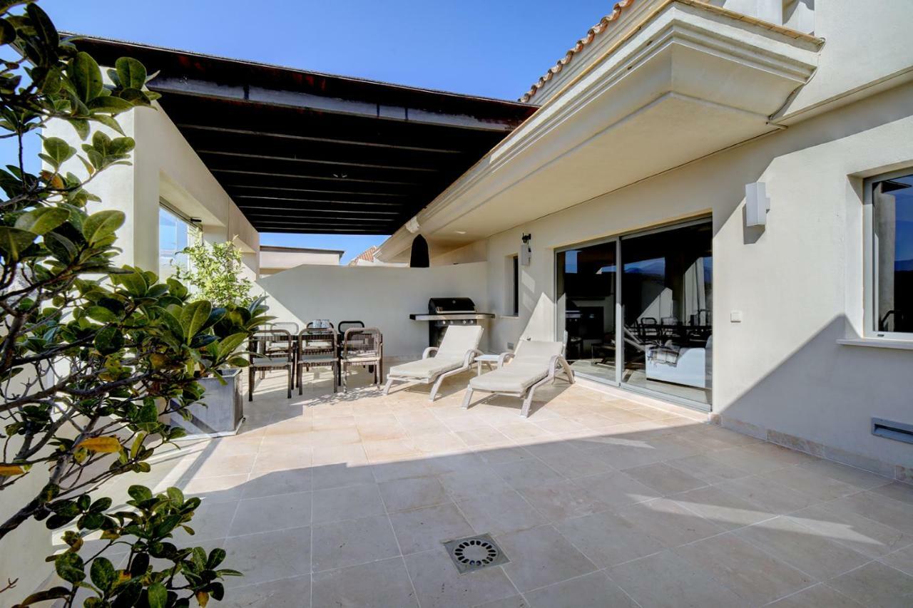 Acosta,los Flamingos -golf & Sea Views