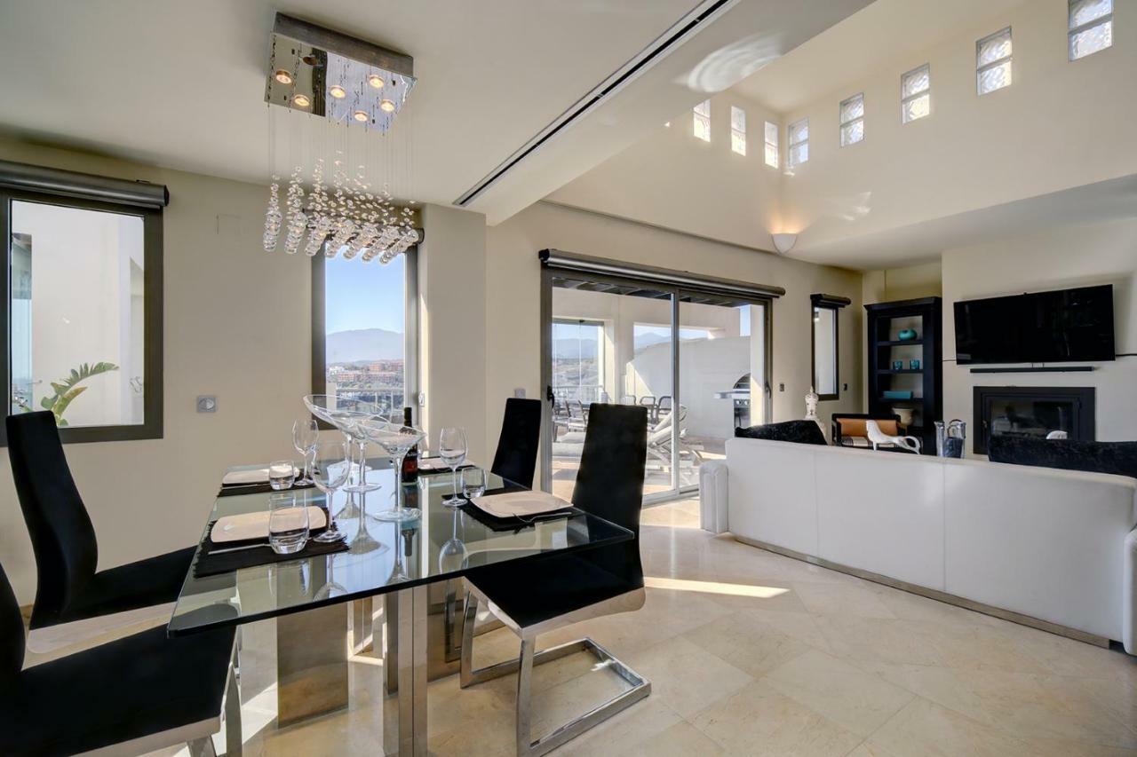 Acosta,los Flamingos -golf & Sea Views Apartment *