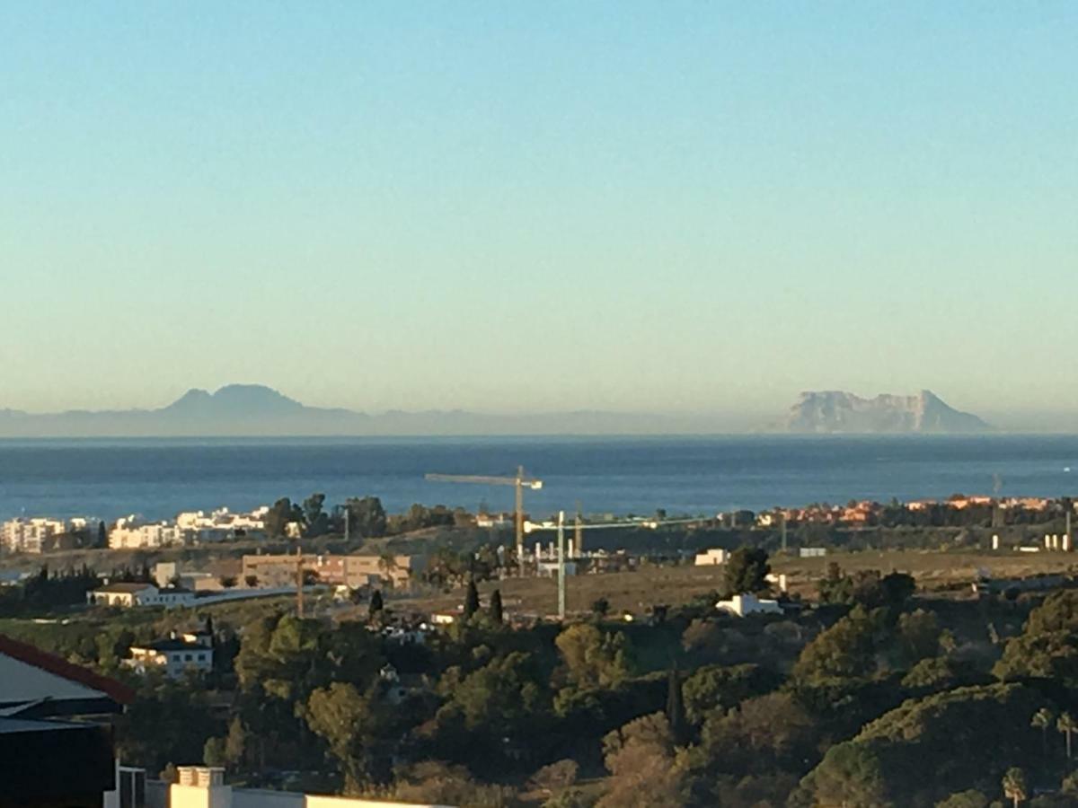 Acosta,los Flamingos -golf & Sea Views