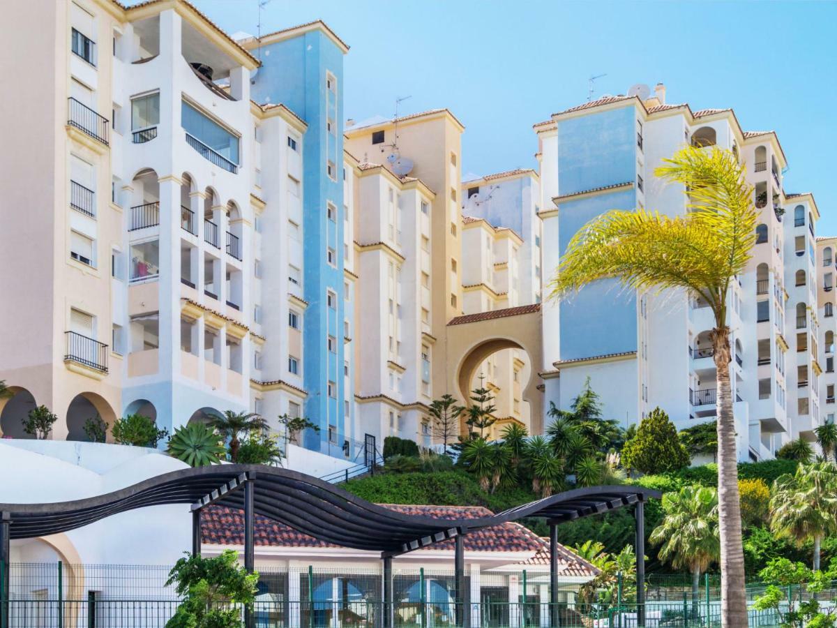 Reina Sofia Ii By Interhome Apartment Estepona