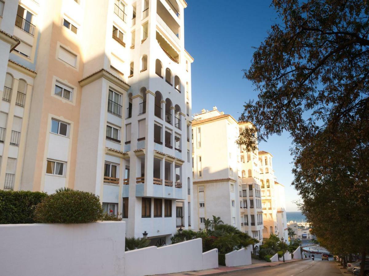 Reina Sofia Ii By Interhome * Estepona