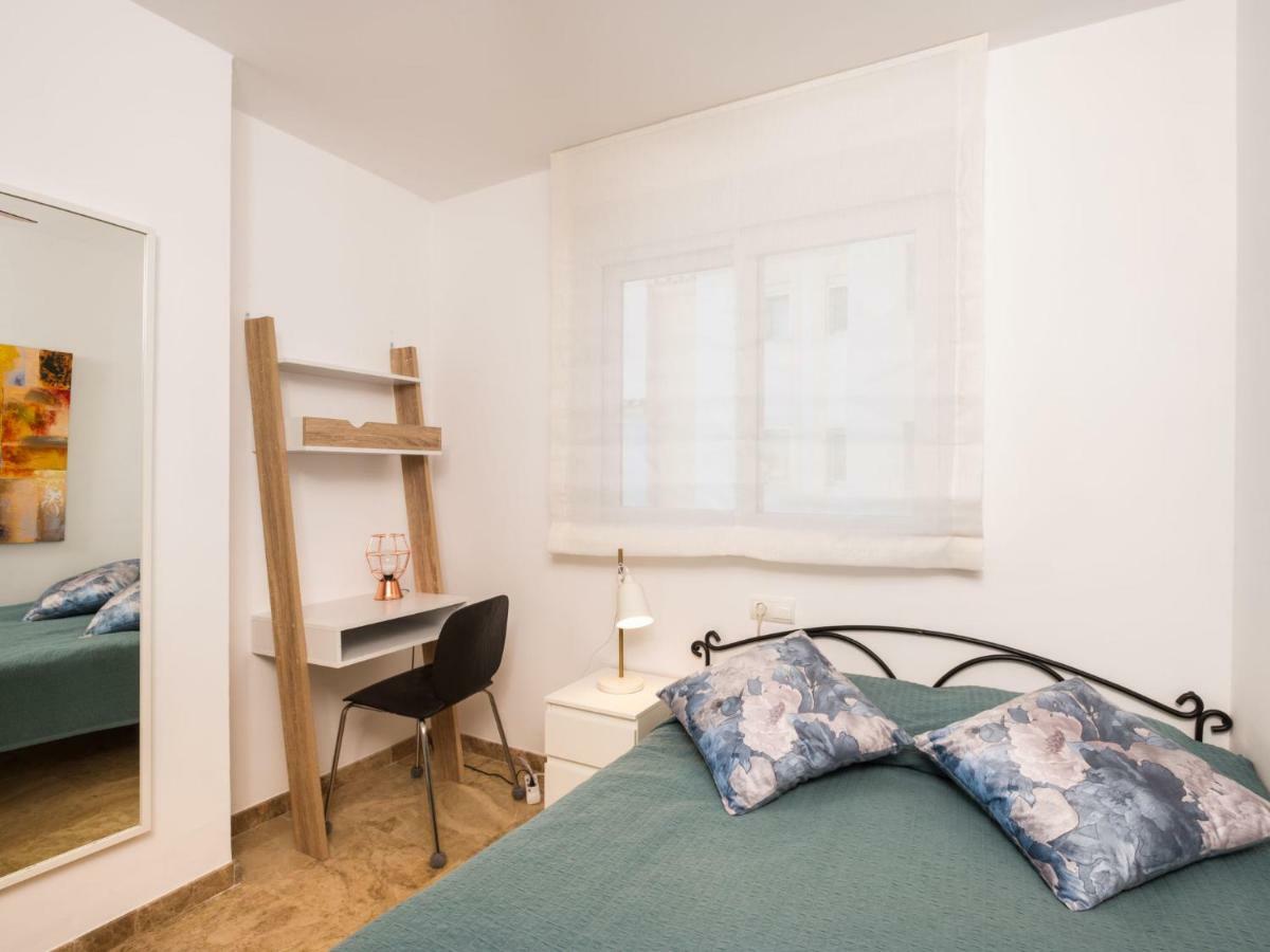Reina Sofia Ii By Interhome Apartment *