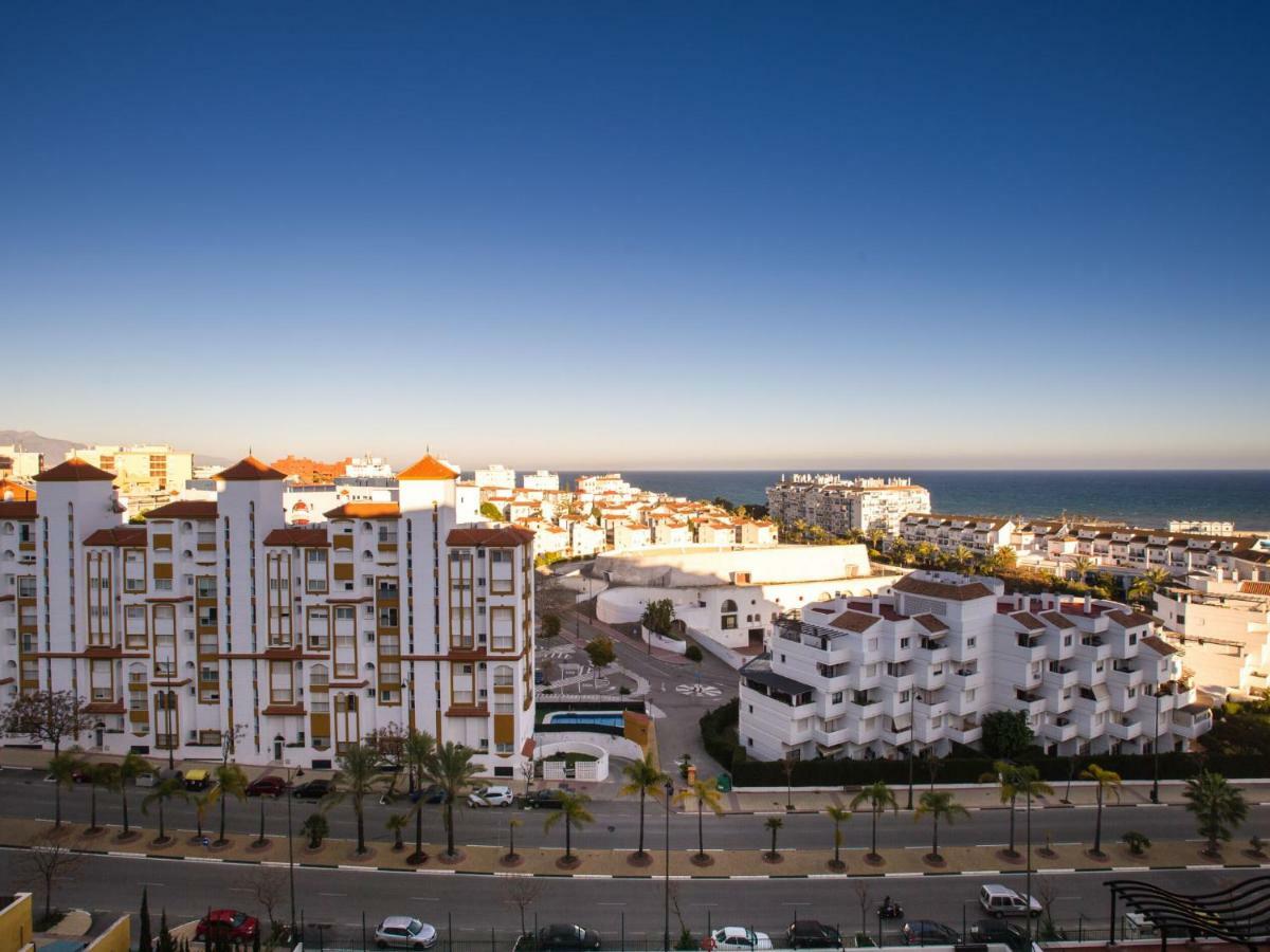 Reina Sofia Ii By Interhome Apartment Estepona