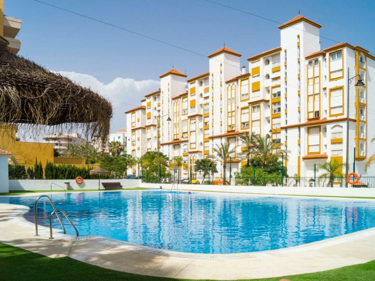 Reina Sofia Ii By Interhome