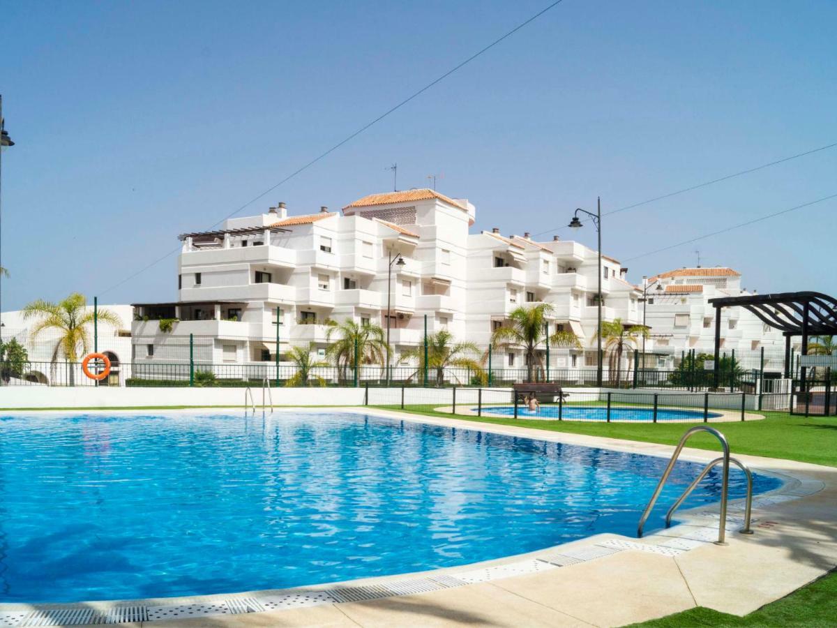 Reina Sofia Ii By Interhome Apartment *