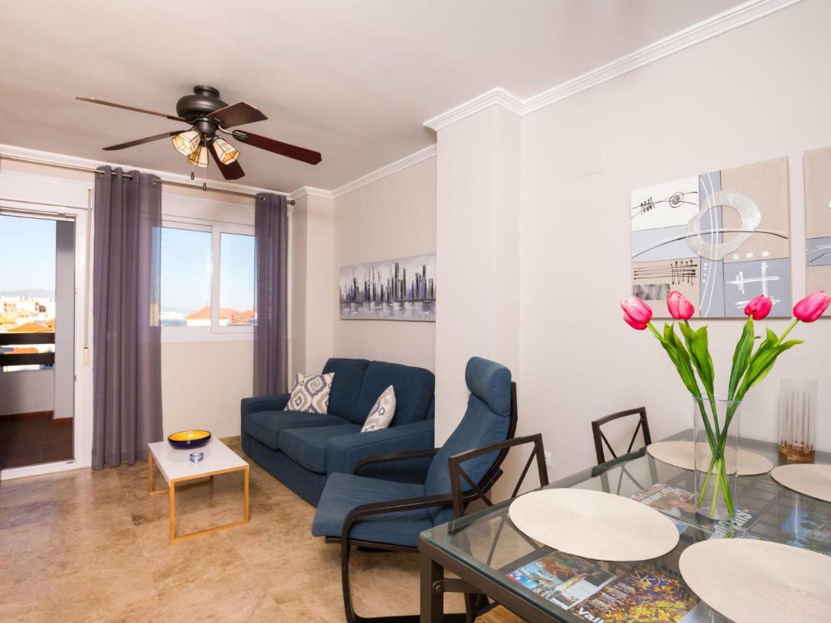 Reina Sofia Ii By Interhome Estepona