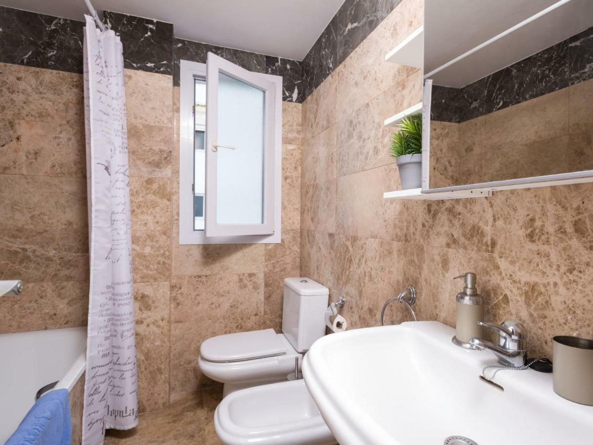 Reina Sofia Ii By Interhome Apartment