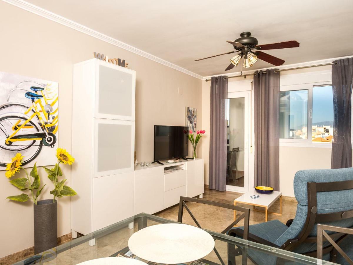Reina Sofia Ii By Interhome Apartment *