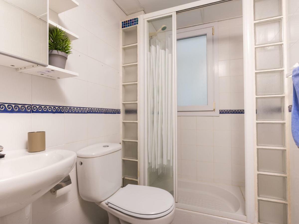 Apartment Reina Sofia Ii By Interhome Estepona