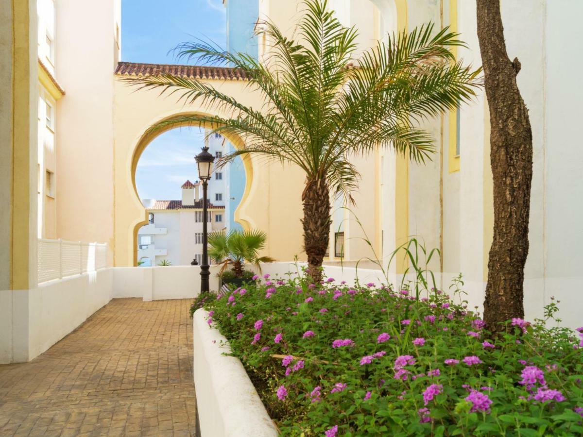 Reina Sofia Ii By Interhome Apartment