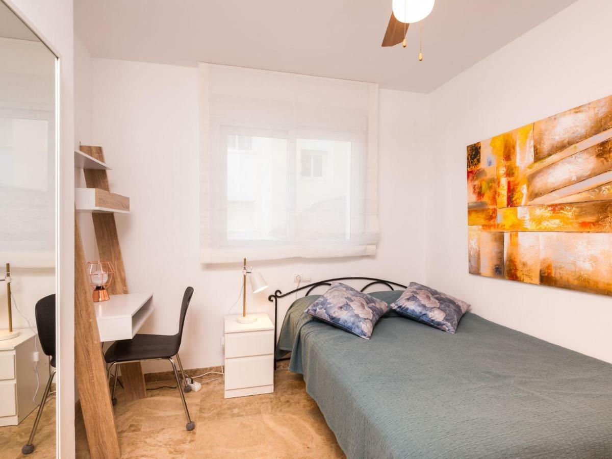 Reina Sofia Ii By Interhome