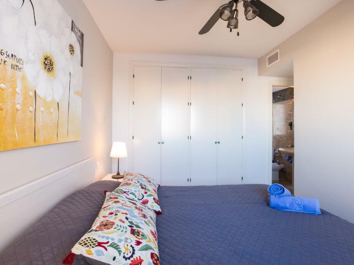 Reina Sofia Ii By Interhome