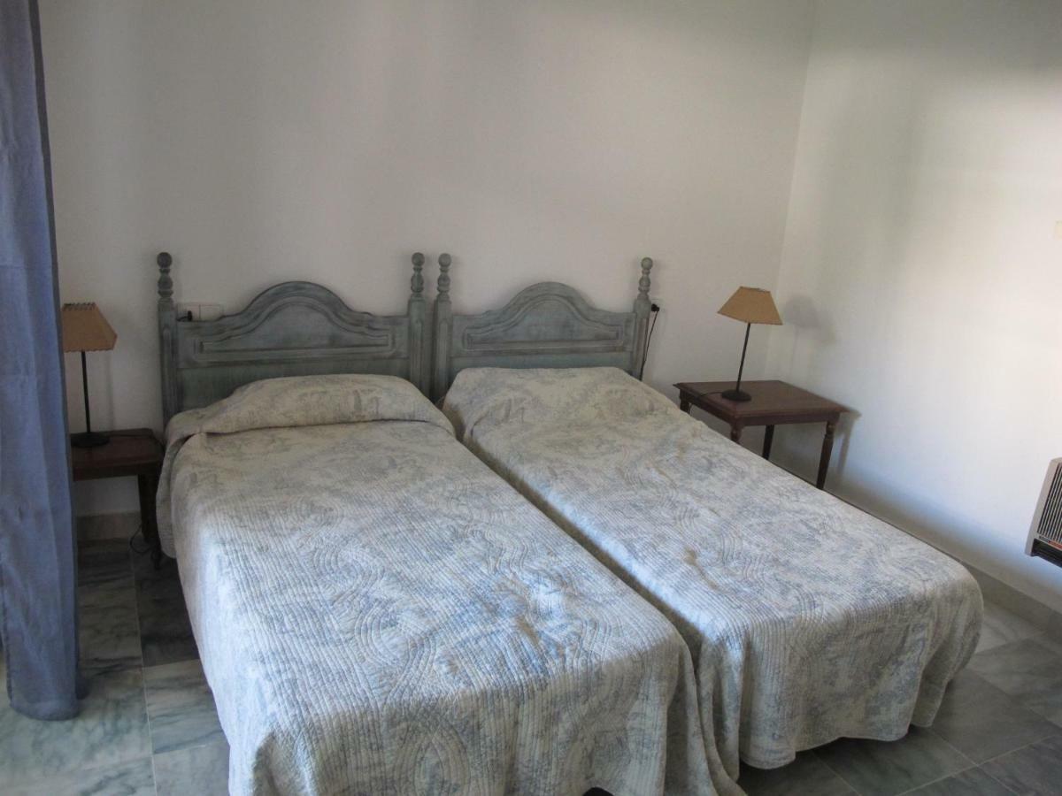 Villacana 3110 Apartment Estepona