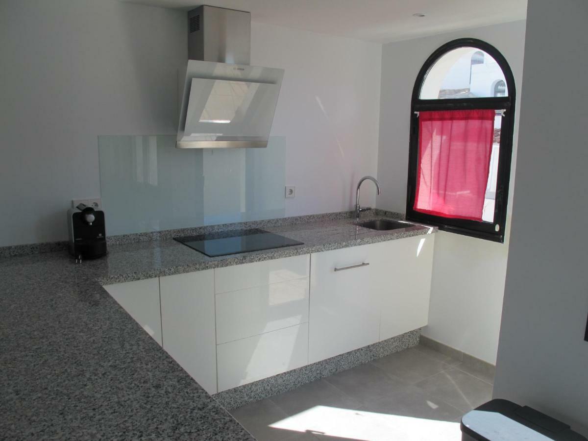 Villacana 3110 Apartment *