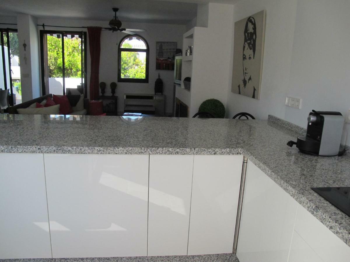 Apartment Villacana 3110 Estepona