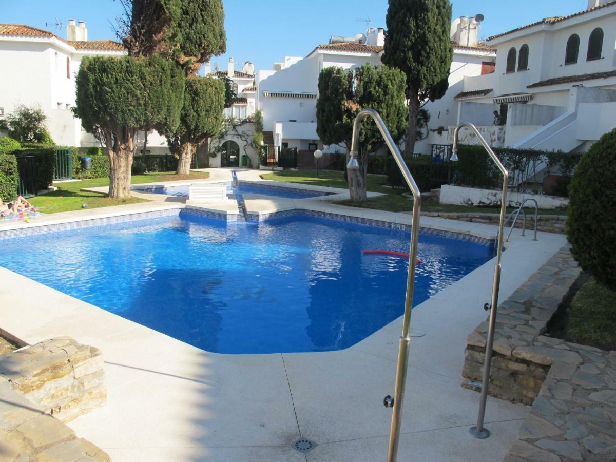 Apartment Villacana 3110