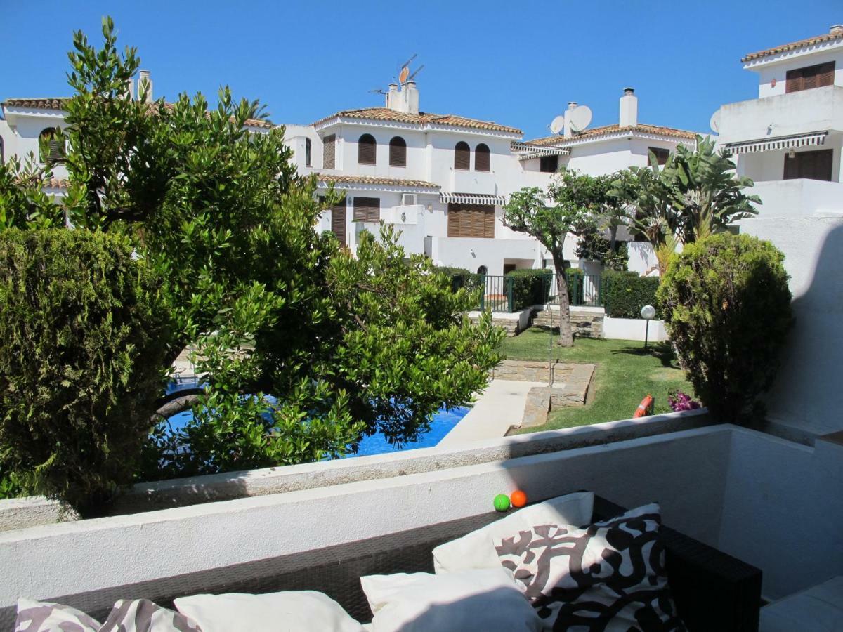 Villacana 3110 Estepona