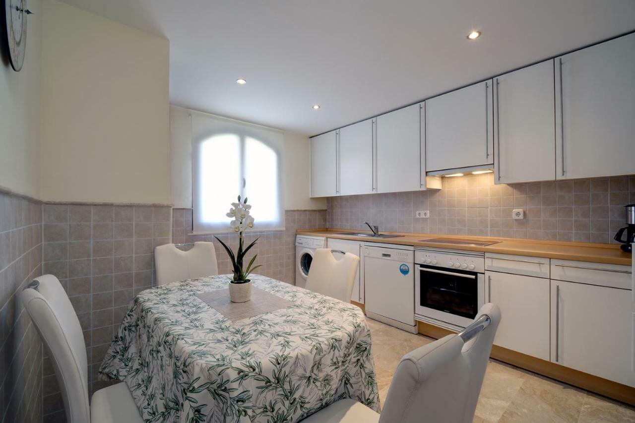 Costa Galera Duplex Penthouse