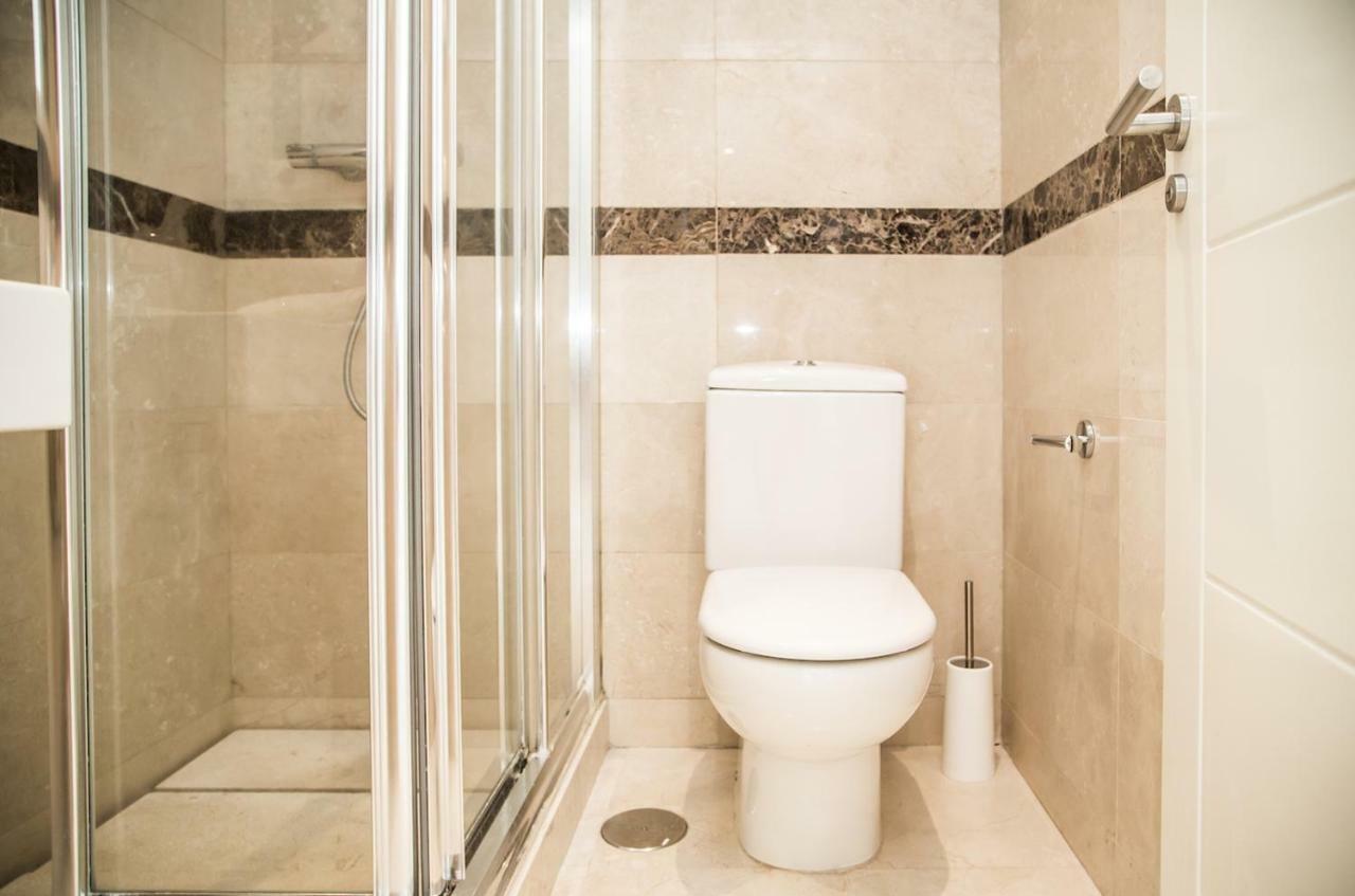 Luxury Duplex Penthouse Alcazaba - Rdr322 Apartment Estepona